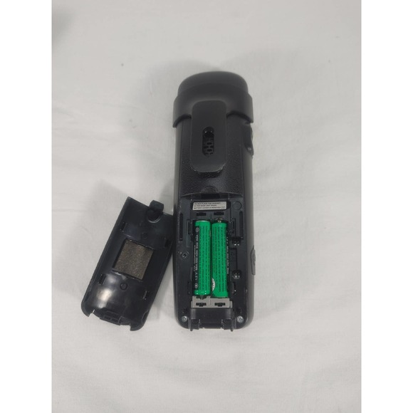 Panasonic KX-TG4741 DECT 6.0 Plus Cordless Phone Answering Machine System - Picture 3 of 3